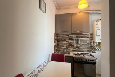 Garsonieră decomandată, mobilată în Brâncoveanu - 3