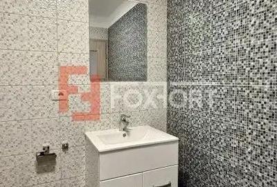 Apartament cu 3 camere semidecomandat - zona Giarmata - 14
