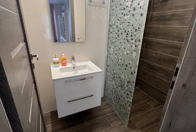 Apartament cu 3 camere decomandat, mobilat în Universitate - 6