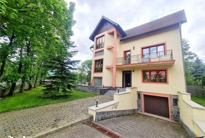 Casă cu 7 camere decomandat cu Garaj în Bartolomeu - 18