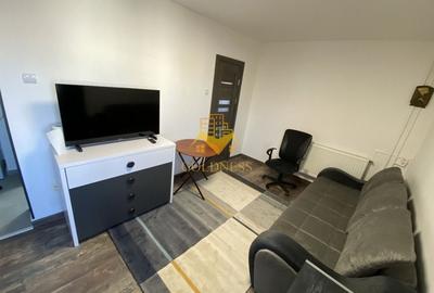 Garsonieră decomandată, mobilată în Zorilor - 3