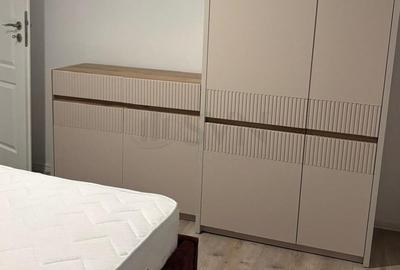 Apartament cu 2 camere decomandat, mobilat în Aviației - 4