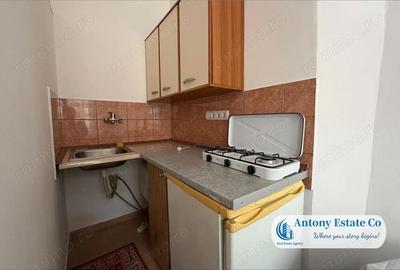 Garsonieră decomandată în Ultracentral - 13