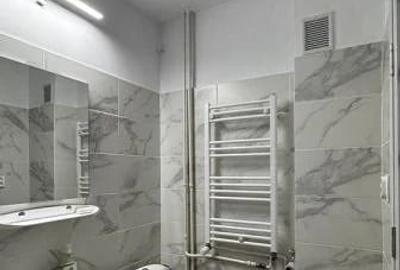 Garsonieră decomandată în Nerva Traian - 1