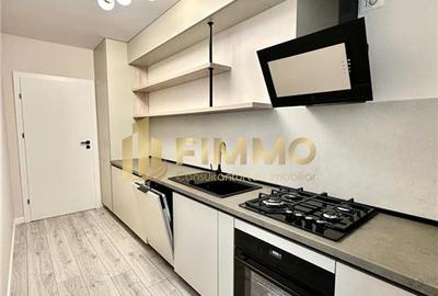 Apartament cu 3 camere semidecomandat, mobilat în Obcini - 5