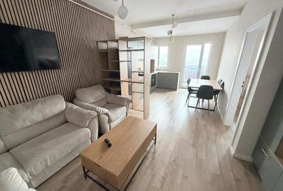 Apartament cu 2 camere decomandat în Central - 7