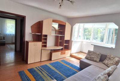 Apartament cu 2 camere semidecomandat în Drumul Carului - 4