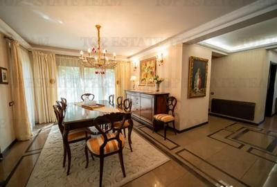 Casă cu 9 camere cu Canalizare în Crevedia - 6