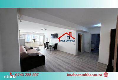 Apartament cu 2 camere decomandat în Banca Națională - 8