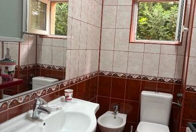Închiriere apt.3 camere,,90mp,Andrei Mureșanu - 12