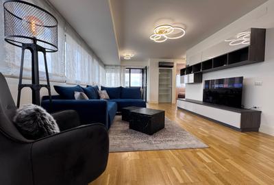 Apartament cu 2 camere în Barbu Văcărescu - 2