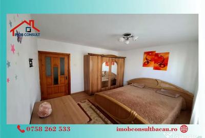 Apartament cu 3 camere decomandat în Orizont - 3
