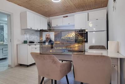 Casă individuală cu 3 camere cu Canalizare în Munteni - 3