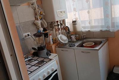 Garsonieră decomandată în Exterior Vest - 1