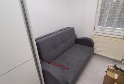 Apartament cu 3 camere decomandat în Narcisa - 3