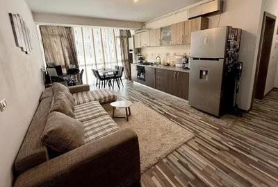 Apartament cu 3 camere et 3 Calea Timisoarei Braytim - 6