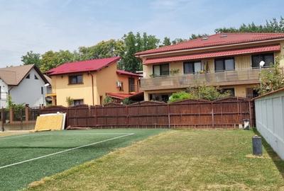 Lot Vila Individuala Sau Duplex - 6