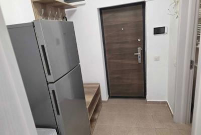 Garsonieră în Runcu - 2