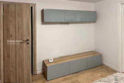 Apartament cu 2 camere, mobilat în Cișmigiu - 13