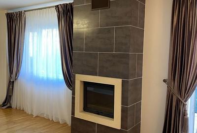 Apartament cu 3 camere decomandat în Pipera - 6
