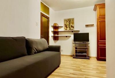 Inchiriere garsoniera Aparatorii Patriei | Bloc mixt | 5 min de metrou - 5