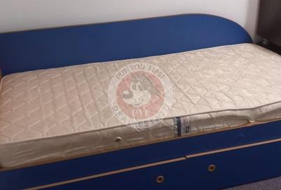 Garsonieră decomandată în Berceni