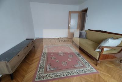 Apartament cu 4 camere decomandat, mobilat în Gheorgheni - 4