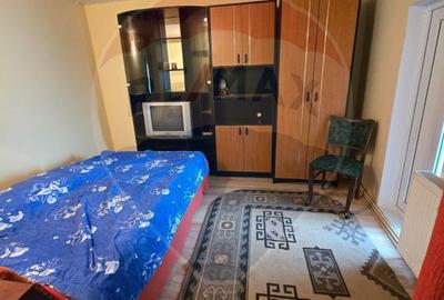 Casă cu 5 camere cu Teren 1300 Mp în Tatomirești - 4