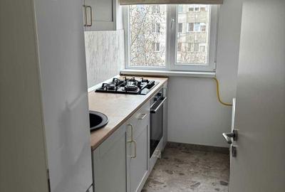 Apartament cu 2 camere nedecomandat în Circumvalațiunii - 4