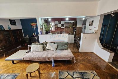 Apartament 2 camere 54 mp - mobilat/utilat Magheru-bloc EVA! - 2