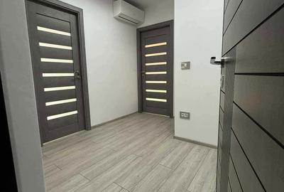 Apartament cu 2 camere decomandat în Central - 1