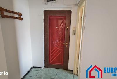 Apartament cu 2 camere nedecomandat în Cedonia - 3