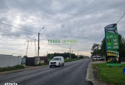 Teren de 54000 mp, în Frumușani - 3