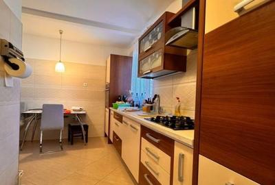 Casă individuală cu 4 camere cu Garaj în Baciu - 5