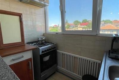 Garsoniera de vanzare zona centrala Tulcea - 4