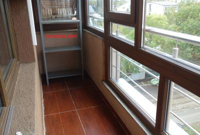 Apartament cu 3 camere semidecomandat în Dămăroaia - 8