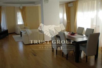 Apartament 3 camere Aviatorilor | loc de parcare - 7