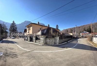 Pensiune Turistica | Busteni - Prahova - Valea Prahovei | Mo - 2