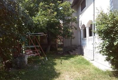 Casă  p+1+M, cu teren generos, aproape de București – Bâldana, județul Dâmbovița - 1