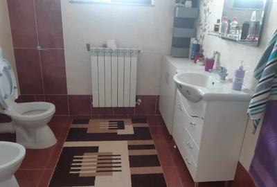 Casă individuală cu 4 camere cu Teren 1200 Mp în Muncelu de Sus - 10