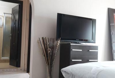 Apartament cu 2 camere semidecomandat, mobilat în 13 Septembrie - 6