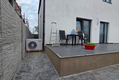 Casa indivuala 3-5 camere, teren 330 mp- Dobreni - 9