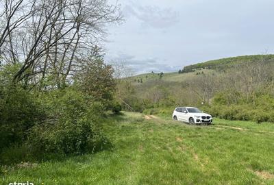 Spațiu comercial, în Hăpria - 2