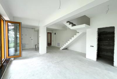 DUPLEX 3 CAMERE || CURTE 110 MP || FINALIZAT || DOMENII - GRIVITA - 5