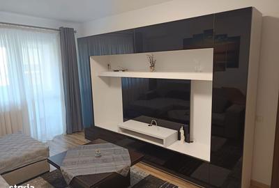 Apartament cu 2 camere decomandat în Berceni