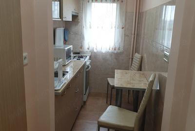 Apartament cu 2 camere semidecomandat în Fortuna - 13