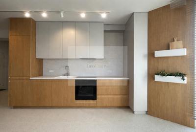 Apartament cu 3 camere semidecomandat, mobilat în Europa - 2