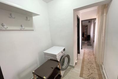 Apartament cu 2 camere decomandat în Păcurari - 7