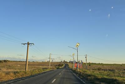 Teren de vanzare Ovidiu - 7