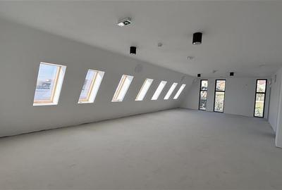 Spațiu comercial, de 1,600 mp, în Dâmbul Rotund - 6